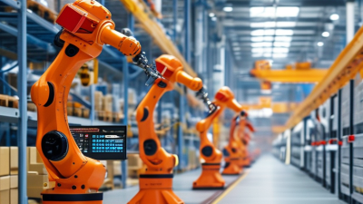 How to Optimize Manufacturing Automation for Global Procurement?