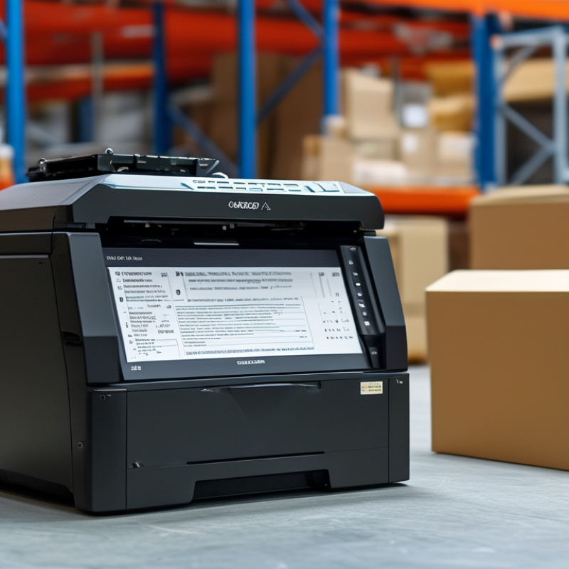 Why Should You Invest in a Label Printer for Your Business?