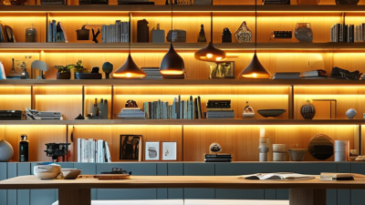 Why Choose LED Strips for Your Home Lighting Needs?