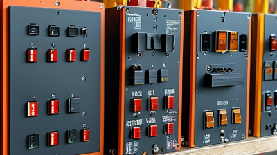 2026 How to Choose the Best Bar Switch for Your Needs?