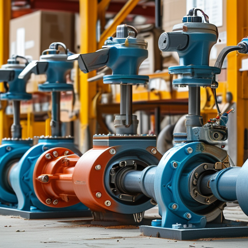 2026 Top Suction Pump Innovations and Their Impact on Industry Trends?