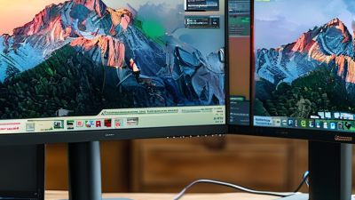 China Best Computer Monitor Options for Every Budget and Need?