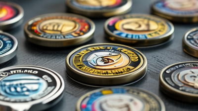 How to Choose NdFeB Magnetic Badge for Your Business Needs?