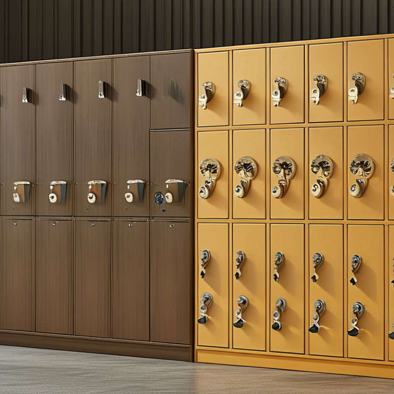 2026 Best Locker Locks to Secure Your Valuables?