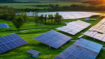 Best Solar Light Solutions for Sustainable Energy Use?