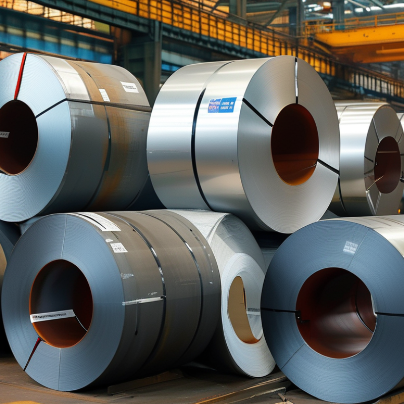 China Top Steel Coil Suppliers What to Look For?