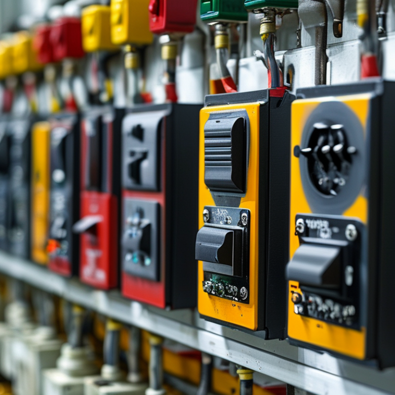 What is the Best Bar Switch for Your Global Sourcing Needs?