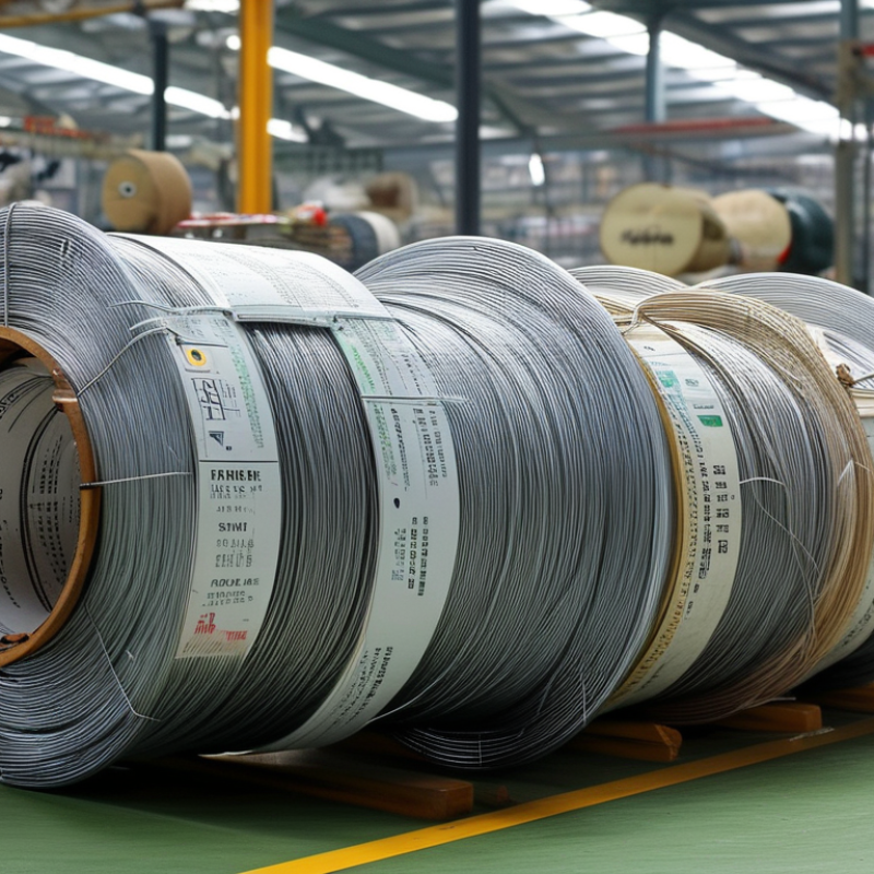 Top China Electric Wire Suppliers for Global Buyers?