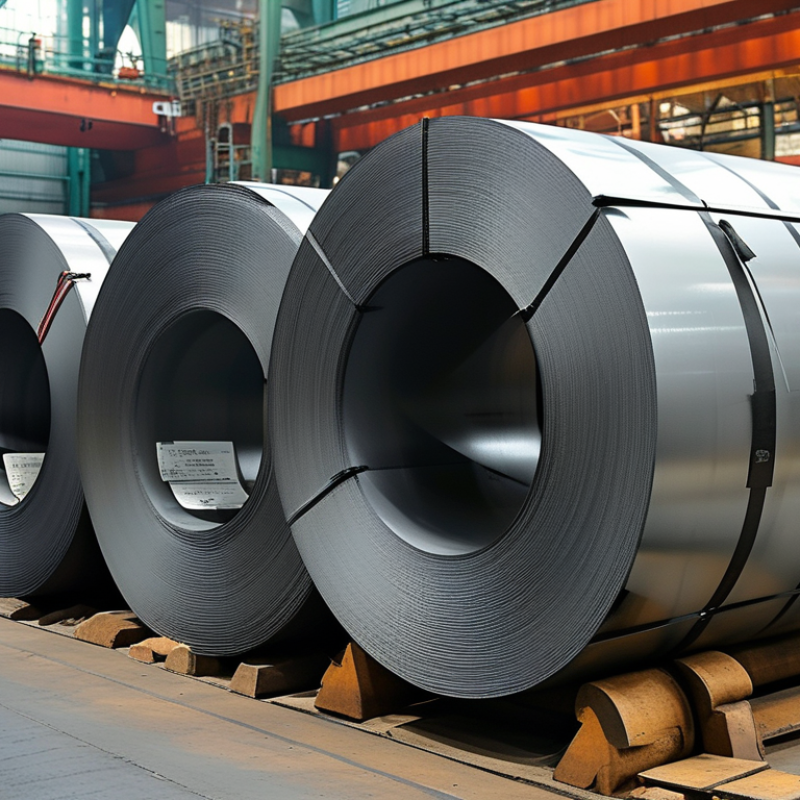 2026 How to Buy Carbon Steel Coil Hot Rolled for Your Needs?