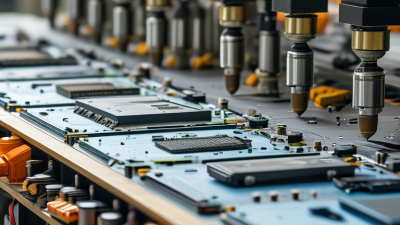 How to Choose the Right Circuit Board Equipment for Your Project?