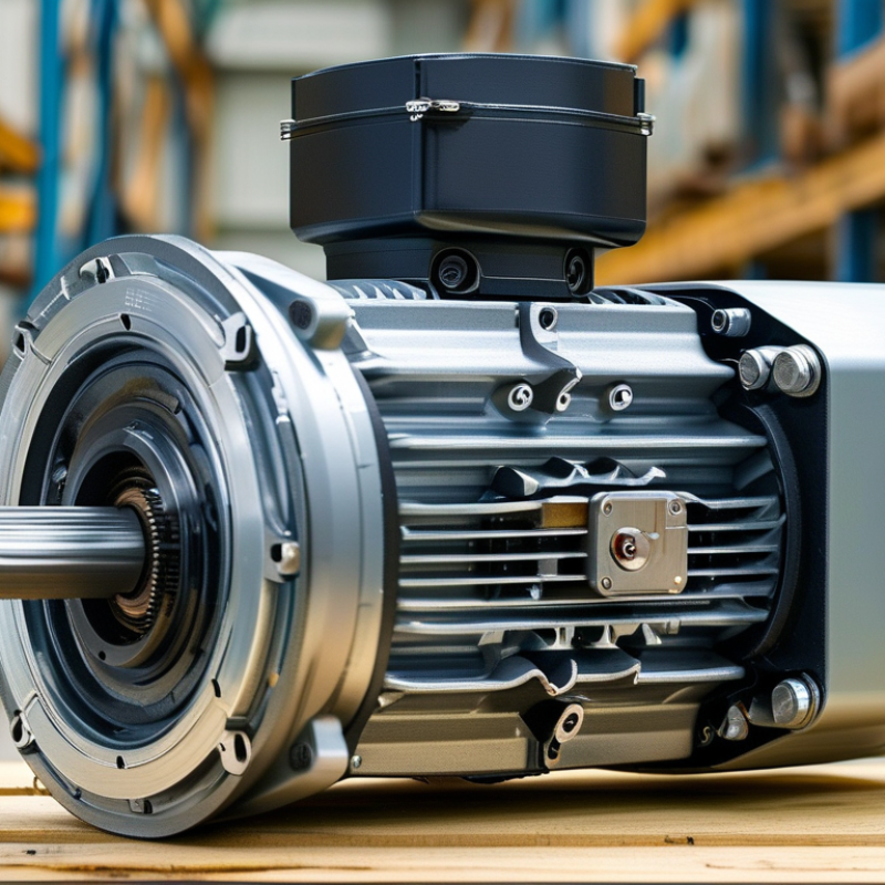 Top DC Gear Motor Solutions for Global Buyers?
