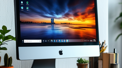 What is an Ultra-Thin Monitor and Why Should You Buy One?