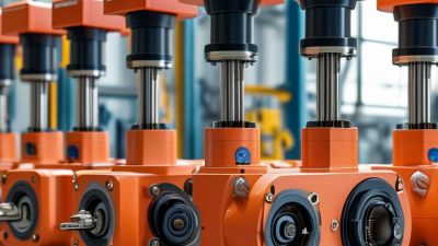 Why Choose Pneumatic Actuators for Your Industrial Needs?