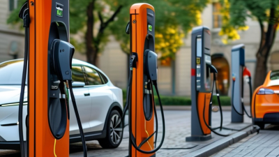 Best Electric Car Recharge Stations for Global Buyers?
