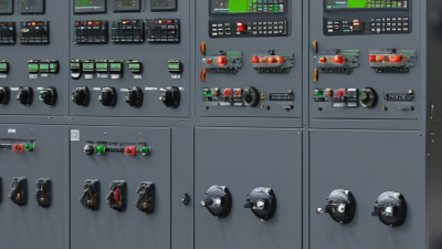 Top China Soft Starter Control Cabinet for Global Buyers?