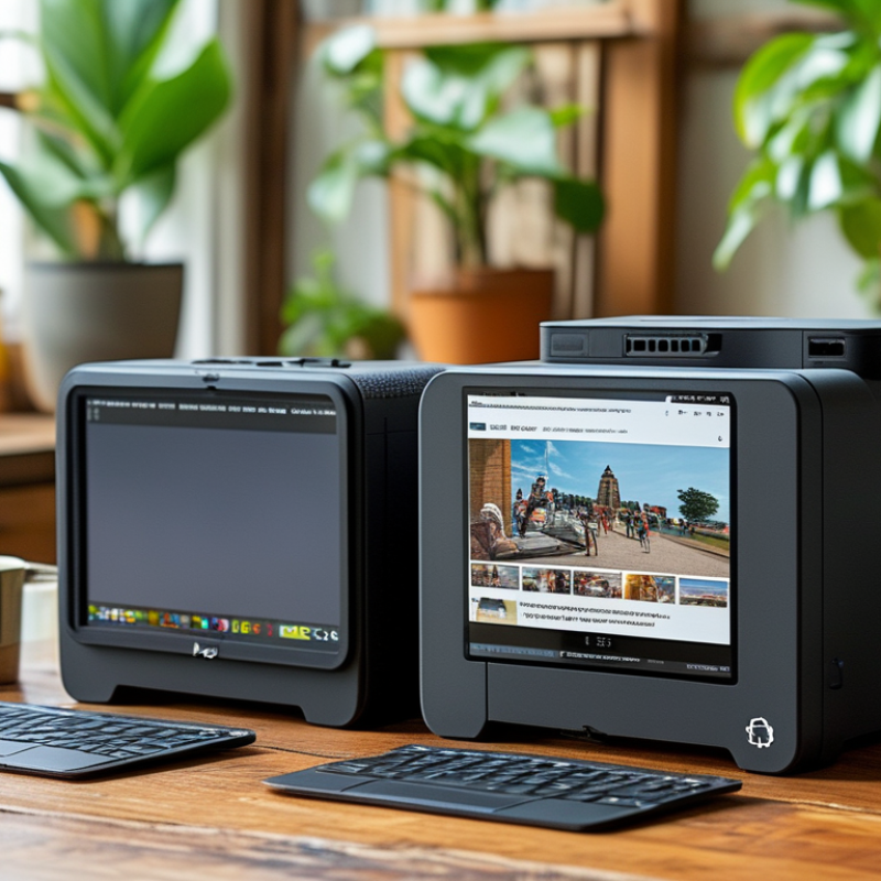Best Portable Image Printer for Your Needs in 2026?