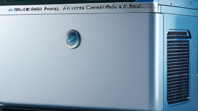 Top 10 Refrigerated Centrifuge Benefits for Global Buyers?