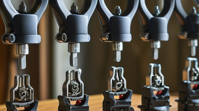 How to Choose the Right Scotch Yoke Actuator for Your Needs?