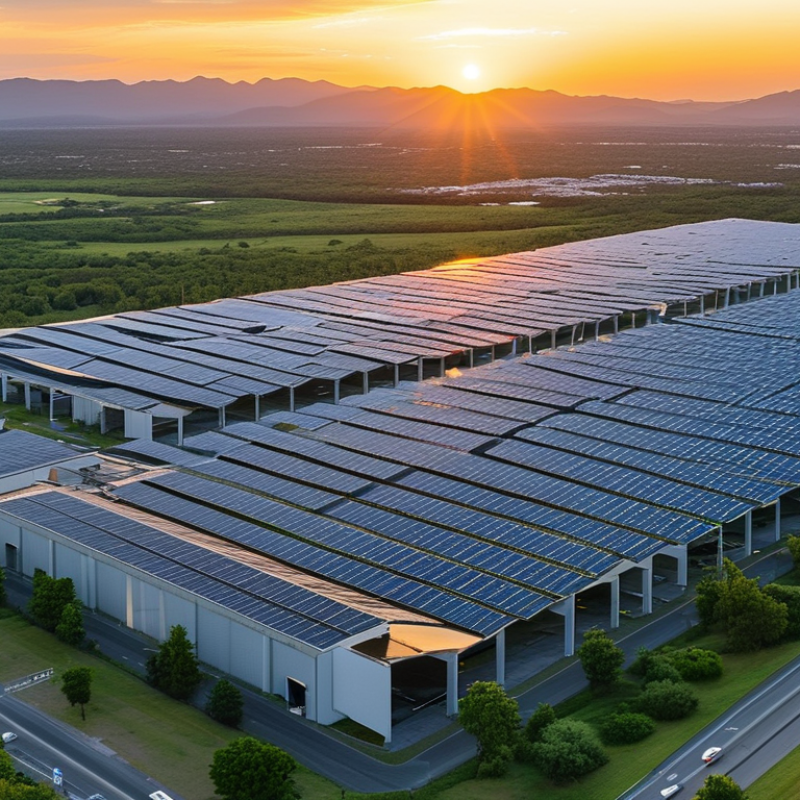 Top Solar Warehouse Solutions for 2026 What Buyers Need to Know