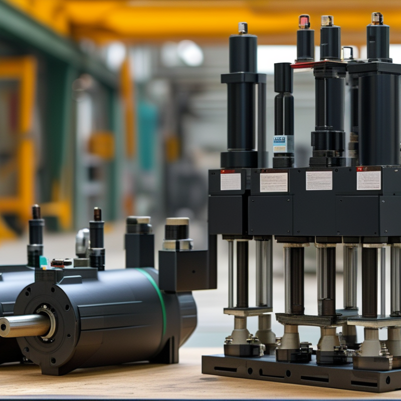 2026 How to Choose the Best Linear Pneumatic Actuator?