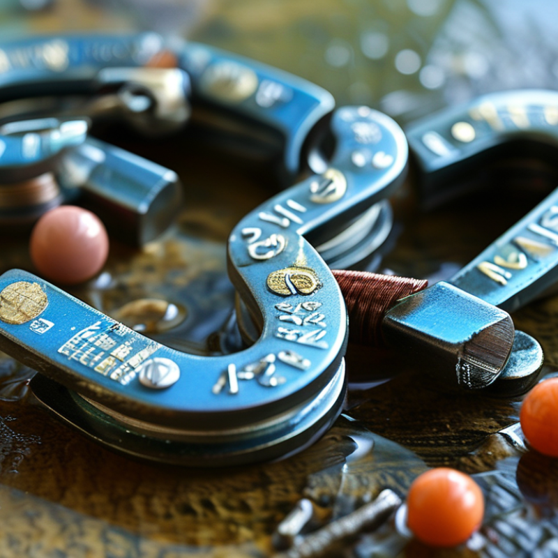 Top 10 NdFeB Fishing Magnet Uses and Benefits for Buyers?
