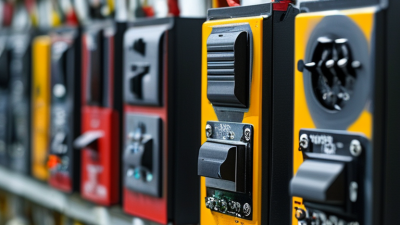 What is the Best Bar Switch for Your Global Sourcing Needs?