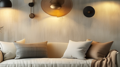 Top 10 Wall Lamp Styles You Need to Know About?