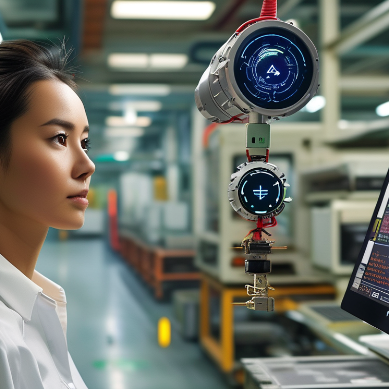Why Choose Electronic Sensors for Your Next Project?