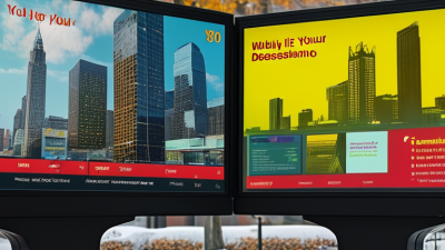 How to Choose the Best Outdoor LED Display for Your Business Needs?