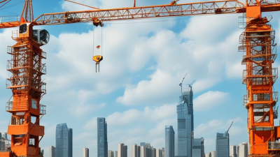 Top 10 Crane Truck Rental Services in China for Global Buyers
