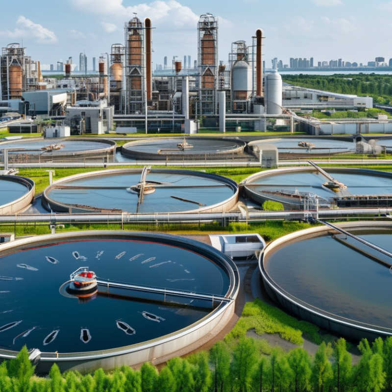 What are the Best Waste Water Treatment Plants in 2026?