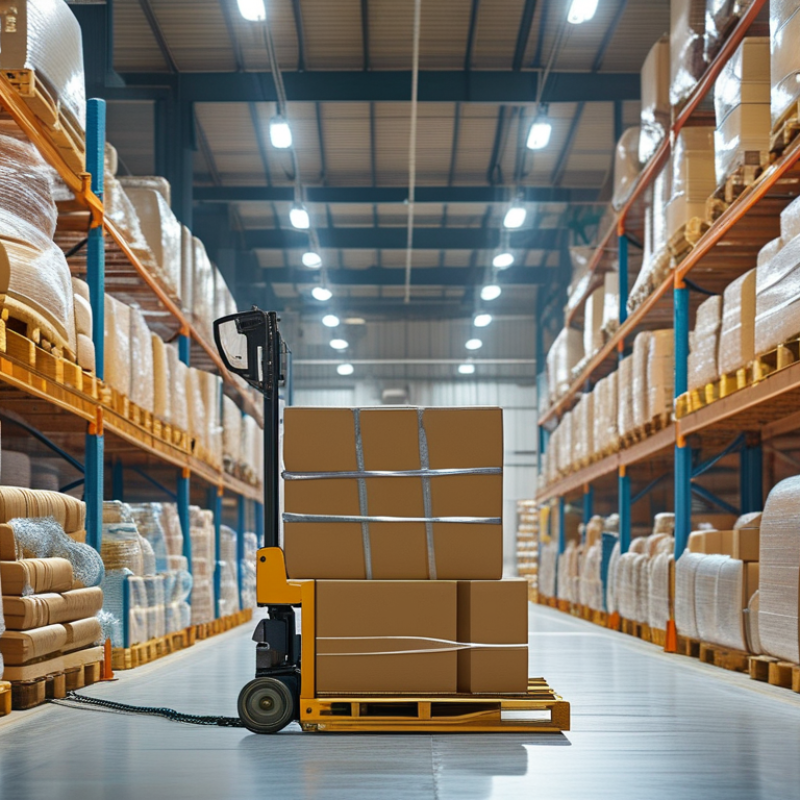 What is a Stretch Wrap Dispenser and How Does it Work?