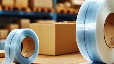 Why Choose Plastic Strapper for Your Packaging Needs?