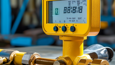 Top 10 Digital Pressure Gauges You Need for Accurate Measurements?
