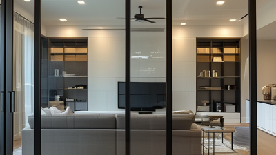 2026 Top Sliding Doors Trends Every Buyer Should Know?