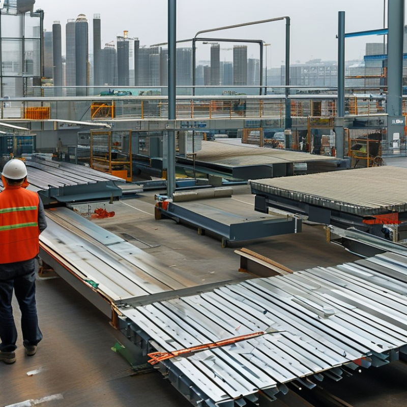 Best Plain Grating Solutions for Global Buyers in China