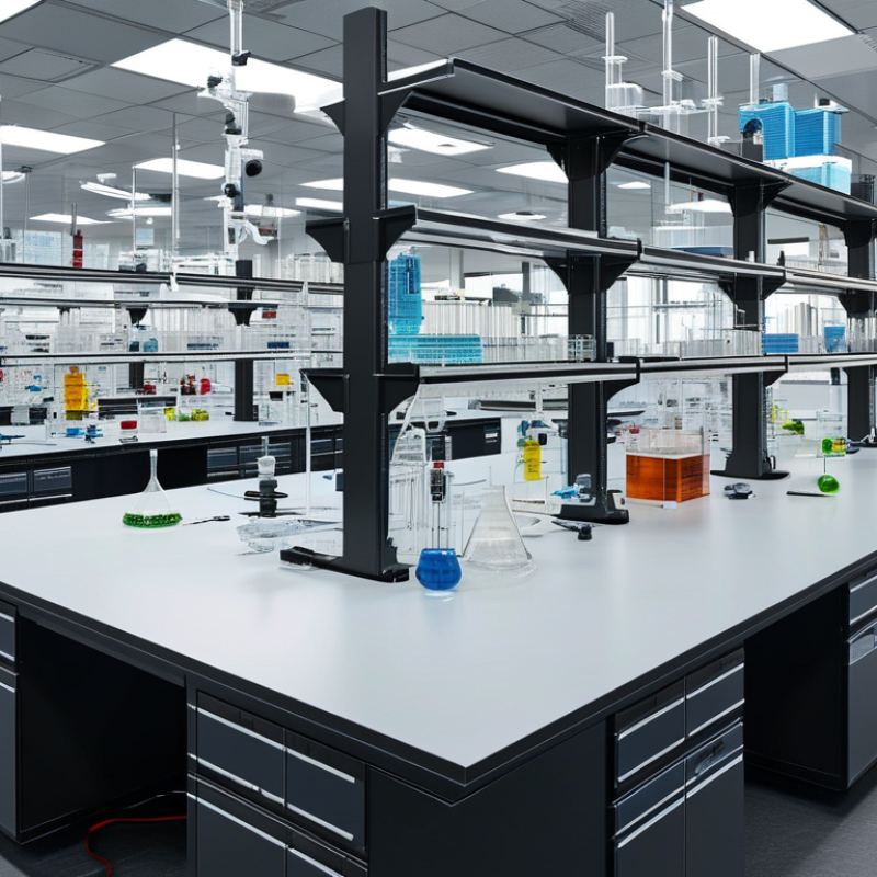 Top Science Laboratory Bench for Global Buyers in 2026?