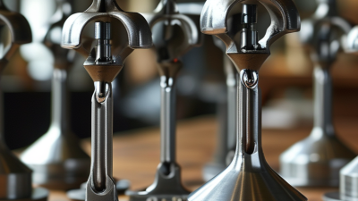 How to Choose the Right Scotch Yoke Actuator for Your Needs?