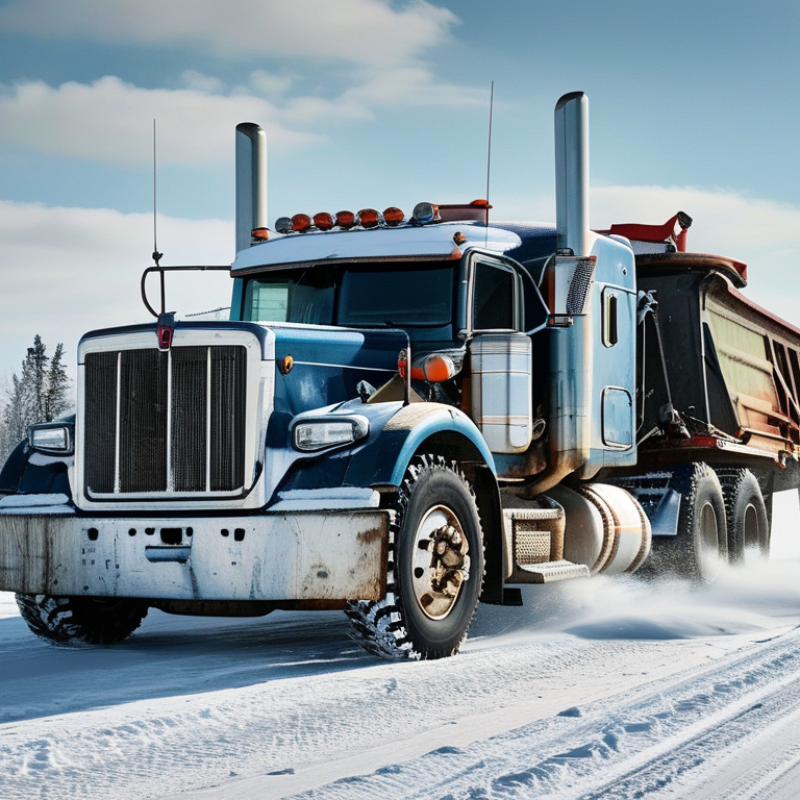 How to Choose the Best Winter Truck Tires for Your Needs?