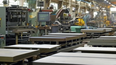 Top 10 Best Forming Equipment You Need for Your Business?