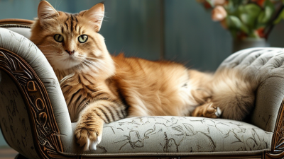 Top 10 Cat Loungers for Global Buyers in 2026?