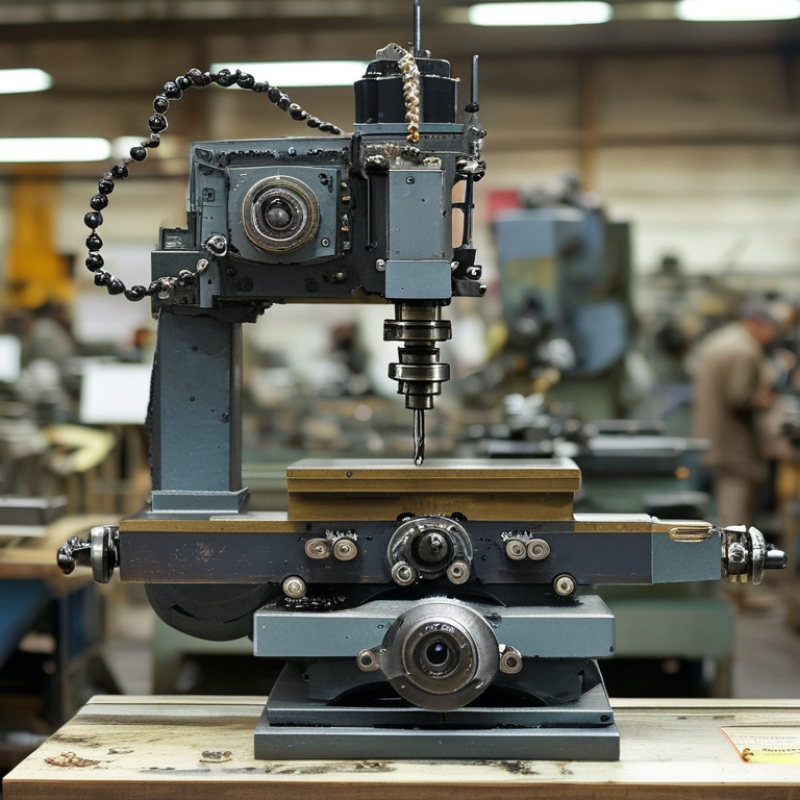 Top 10 Tips for Winning CNC Machine Auctions Today?