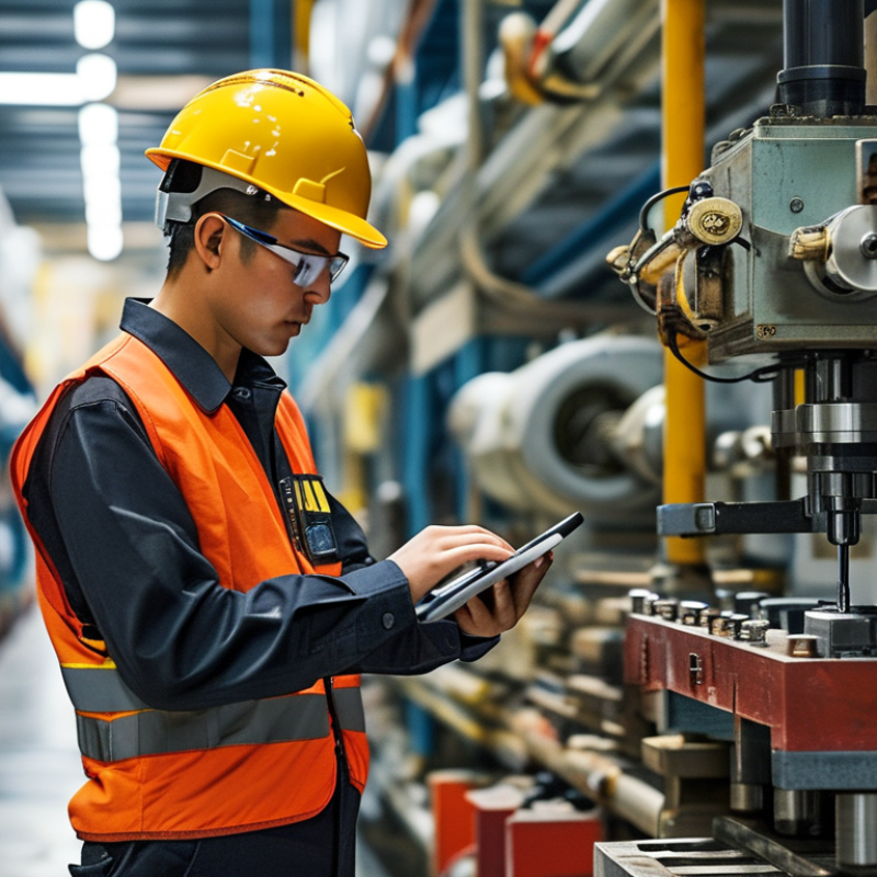 10 Essential Tips for Handling Equipment Safely and Efficiently
