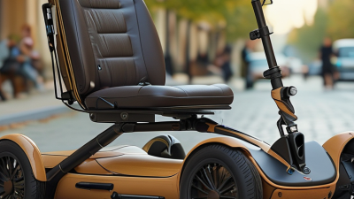 Best Lightweight Mobility Scooter Options for Easy Travel?