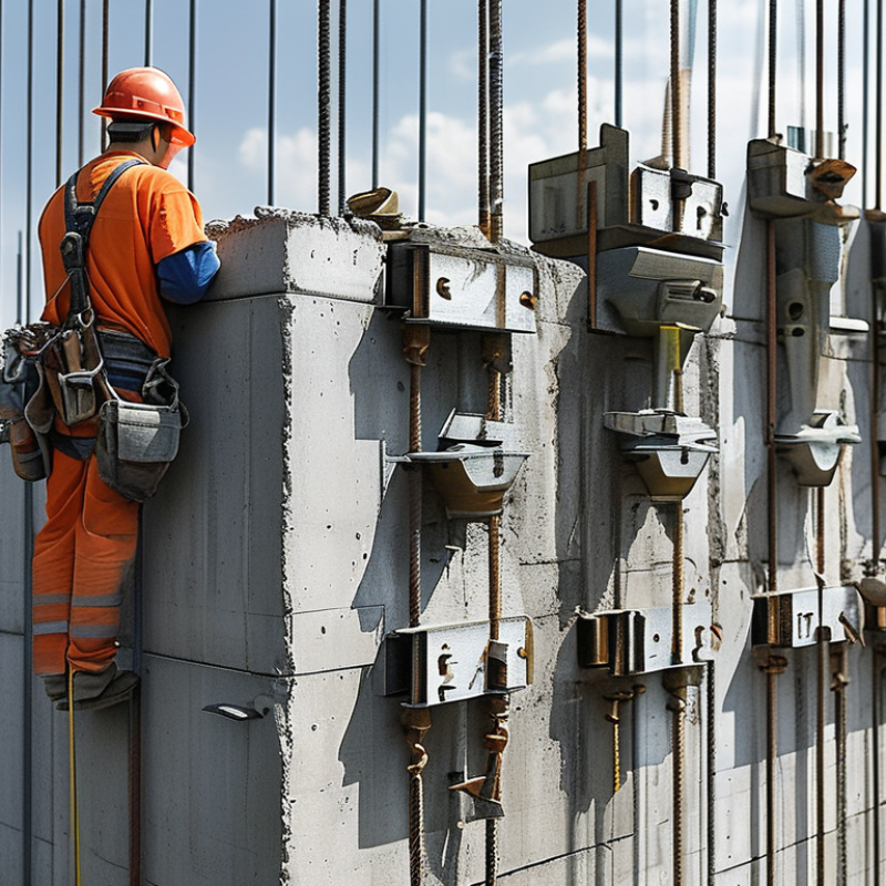 How to Choose the Right Masonry Anchors for Your Projects?