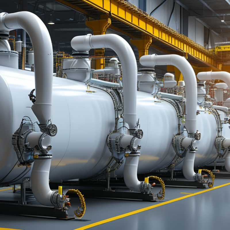 Leading Air Separation Unit Providers for Global Buyers?