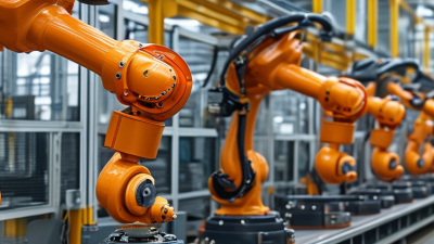 Why Choose Linear Motor Drive for Your Automation Needs?