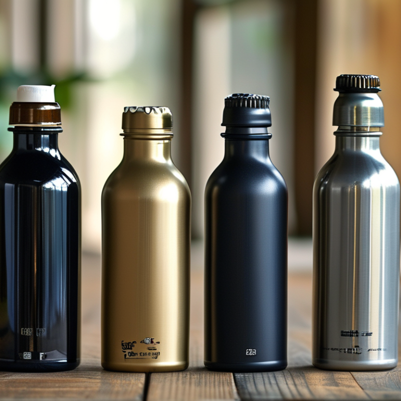How to Choose the Best Lid Type for Bottles in 2026?