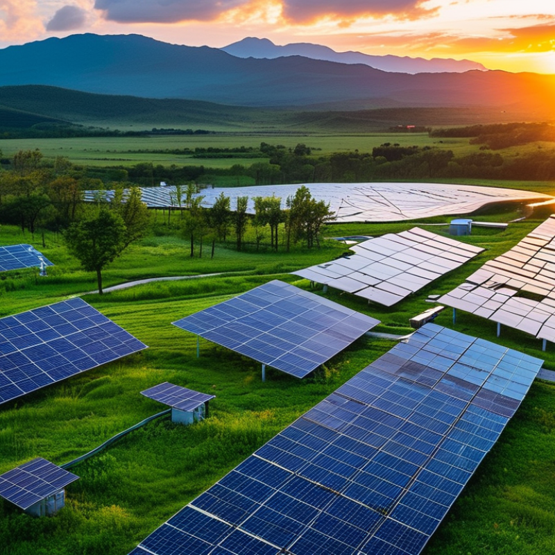 Best Solar Light Solutions for Sustainable Energy Use?