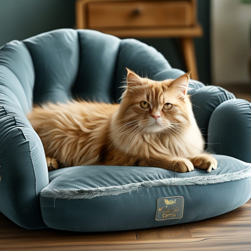 Best Cat Loungers for Ultimate Comfort in 2026?